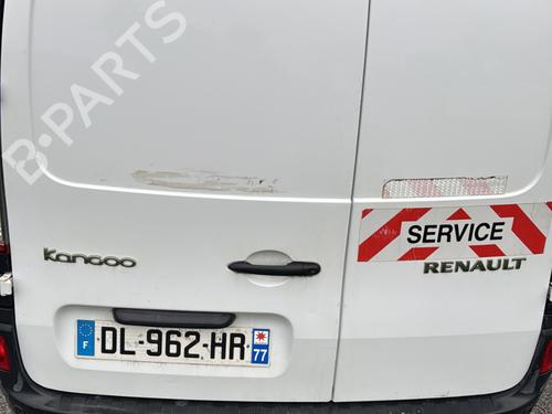 Front left window mechanism RENAULT KANGOO Express (FW0/1_) 1.5 dCi 90 (FW0G, FW05, FW08, FW11) | BP24148449C22 - Image 4
