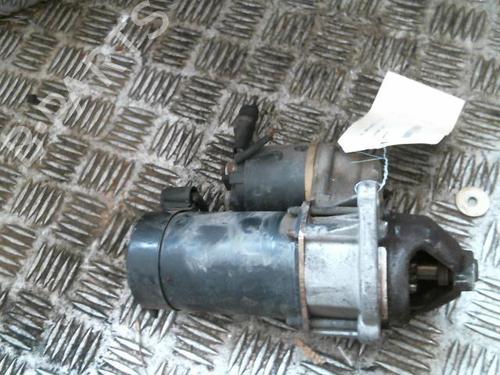 Used Starter OPEL CORSA B (S93) 1.2 i 16V (F08, F68, M68) (65 hp) 20993782