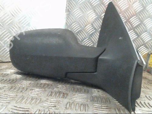 Right mirror RENAULT MEGANE II (BM0/1_, CM0/1_) 1.5 dCi (BM02, BM13, BM2A, CM02, CM13) | BP22036692C27 