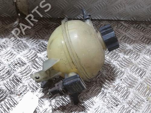 Used Expansion tank PEUGEOT 206 Hatchback (2A/C) 1.4 HDi eco 70 (68 hp) 24130990