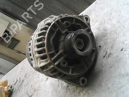 Alternator MERCEDES-BENZ C-CLASS (W202) C 280 (202.029) | BP22038107M7 