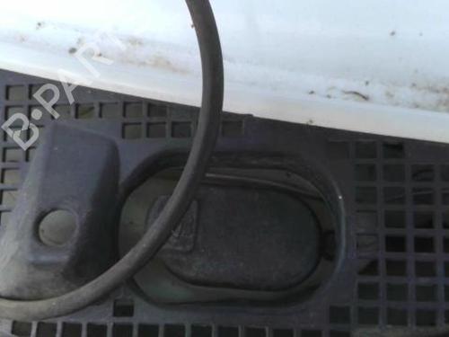 Used Windscreen washer tank DACIA LOGAN (LS_) 1.5 dCi (LS0K) (68 hp) 26659384