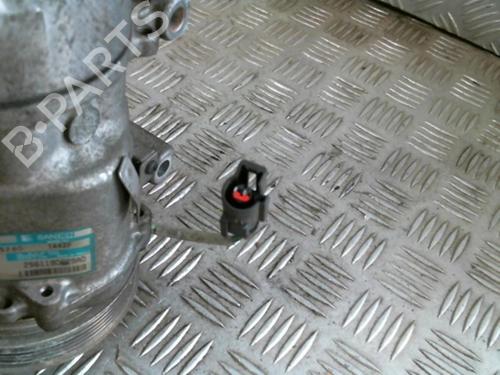 AC compressor FORD FIESTA V (JH_, JD_) 1.4 TDCi | BP20999079M34 
