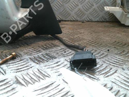 Right mirror SEAT ALHAMBRA (7V8, 7V9) 1.9 TDI | BP20993819C27 