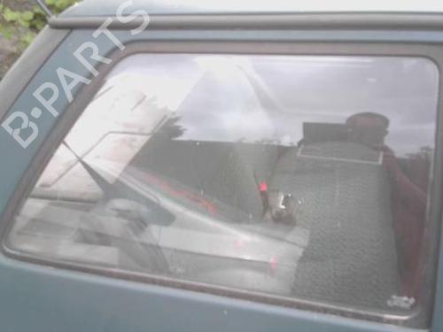 Panel rude bagtil højre Panel rude bagtil højre RENAULT SUPER 5 (B/C40_) 1.1 (48 hp) 36346501 36346501