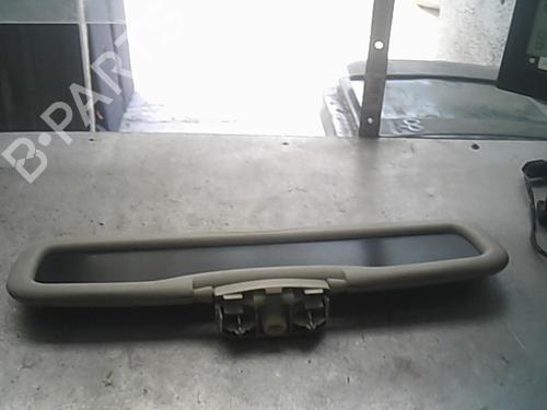 Used Left sun visor SMART FORTWO Coupe (450) 0.8 CDI (450.300, 450.301, 450.302, 450.303, 450.306) (41 hp) 20993001