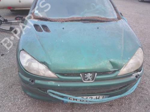 Recambios PEUGEOT 206 Hatchback (2A/C) 1.1 i (60 hp) 4378254