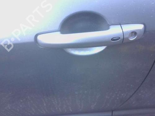 front-left-exterior-door-handle-suzuki-swift-iii-mz-ez-2005-31183795 main image