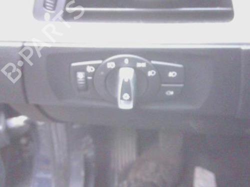 Mando luces BMW 3 Touring (E91) 318 d (136 hp) 31753545