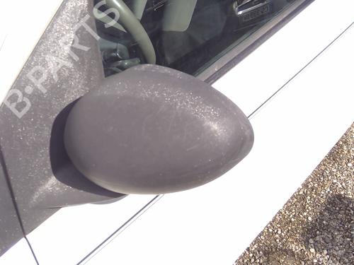 Used Left mirror PEUGEOT 107 (PM_, PN_) 1.0 (68 hp) 26029623