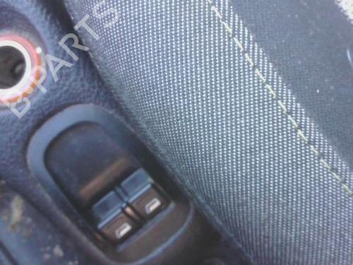 Used Switch PEUGEOT 206 Hatchback (2A/C) 1.4 HDi eco 70 (68 hp) 31753502