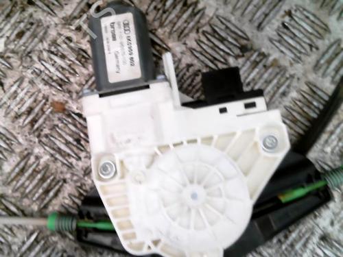 Front right window mechanism AUDI A4 B8 (8K2) 2.0 TDI | BP21826208C23 