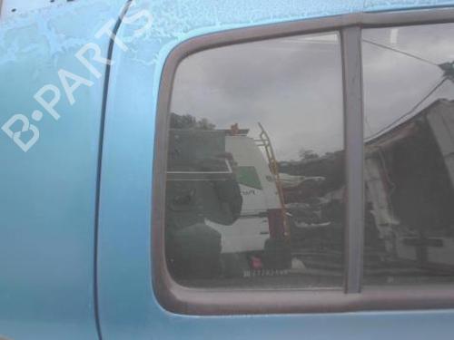 Used Rear right door window RENAULT CLIO II (BB_, CB_) 1.5 dCi (B/CB07) (65 hp) 31214015