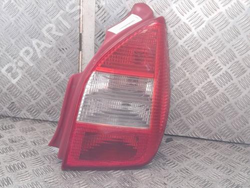 Right taillight CITROËN C2 (JM_) 1.1 | BP28473380C35
