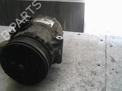 AC compressor OPEL ASTRA H (A04) 1.7 CDTI (L48) | BP20996763M34 