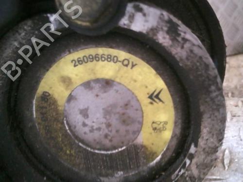 Steering pump PEUGEOT 206 Hatchback (2A/C) 1.4 HDi eco 70 | BP27495409M99 