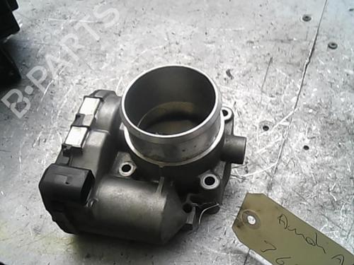 Used Throttle body AUDI A4 B5 Avant (8D5) 1.8 T (150 hp) 20998660