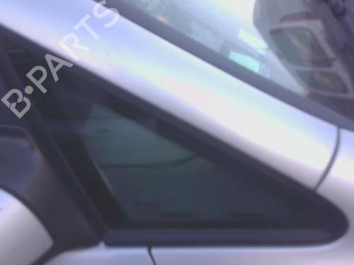 Used Front right quarter glass OPEL ZAFIRA A MPV (T98) 2.0 DTI 16V (F75) (101 hp) 31577201