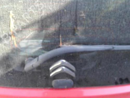 Bakre vindusviskerarm CITROËN C1 (PM_, PN_) 1.0 (68 hp) 26930386