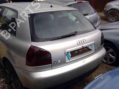 Left mirror AUDI A3 (8L1) 1.9 TDI | BP22039603C26 