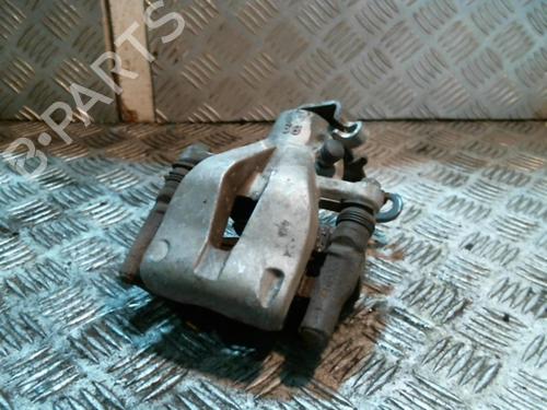 Used Right rear brake caliper FIAT STILO (192_) 1.9 JTD (192_XE1A) (115 hp) 22040727
