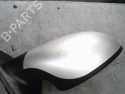 Right mirror SEAT IBIZA III (6L1) 1.9 TDI | BP20997112C27 
