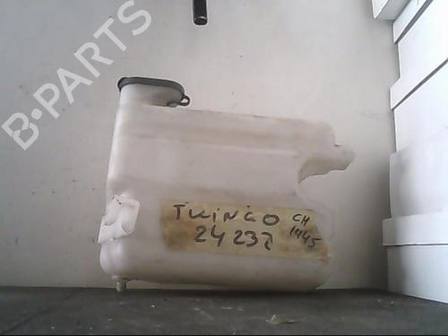 Used Windscreen washer tank RENAULT TWINGO I (C06_) 1.2 16V (C06C, C06D, C06K) (75 hp) 20999124