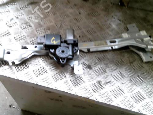 Used Rear left window mechanism PEUGEOT 5008 (0U_, 0E_) 2.0 HDi (163 hp) 20997267