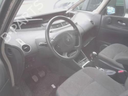Left sun visor RENAULT ESPACE IV (JK0/1_) 2.0 dCi (JK01, JK02, JK1J, JK1K, JK1H) | BP32468884I1 - Image 6