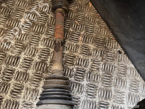 Used Left front driveshaft Left front driveshaft 36903450 36903450