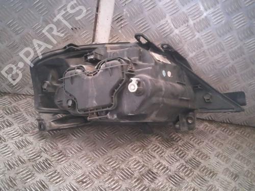 Left headlight CITROËN C3 I (FC_, FN_) 1.4 HDi | BP28073523C28 