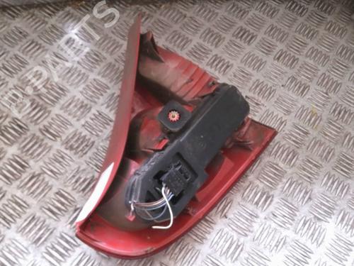 Højre baglygte RENAULT CLIO II (BB_, CB_) 1.2 16V (BB05, BB0W, BB11, BB27, BB2T, BB2U, BB2V, CB05,... | BP24347559C35