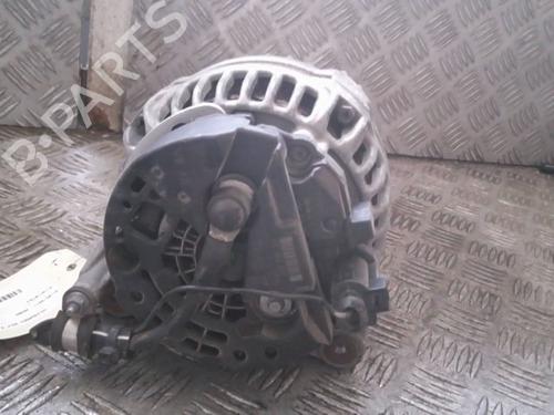 Alternator VW GOLF VI (5K1) 1.6 TDI | BP27929881M7  - Image 6