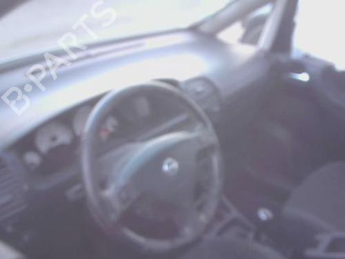 Right headlight OPEL ZAFIRA A MPV (T98) 2.0 DTI 16V (F75) | BP31362972C29