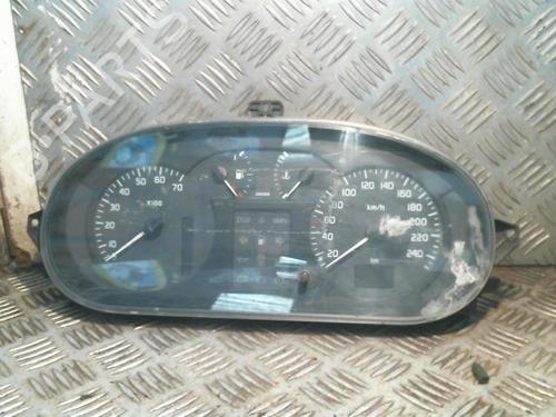 Used Instrument cluster RENAULT MEGANE I (BA0/1_) 1.6 16V (BA04, BA0B, BA11, BA1J, BA16, BA19, BA1K, BA1V,... (107 hp) 22045112