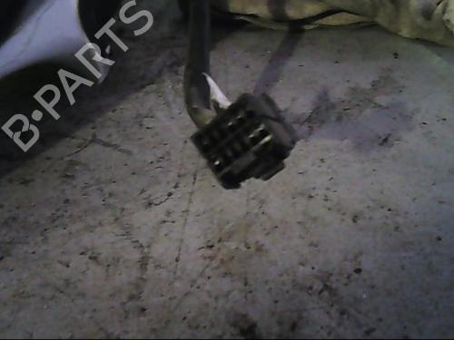 Left mirror RENAULT ESPACE III (JE0_) 1.9 dTi (JE0M) | BP25259007C26 