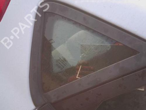 Used Rear right quarter glass FORD FIESTA VI (CB1, CCN) 1.25 (82 hp) 29567604
