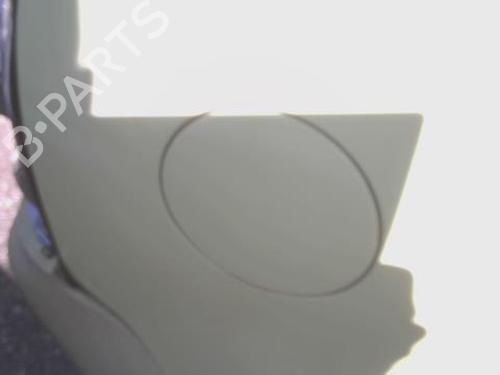 Used Fuel flap VW POLO IV (9N_, 9A_) 1.9 TDI (101 hp) 28427160