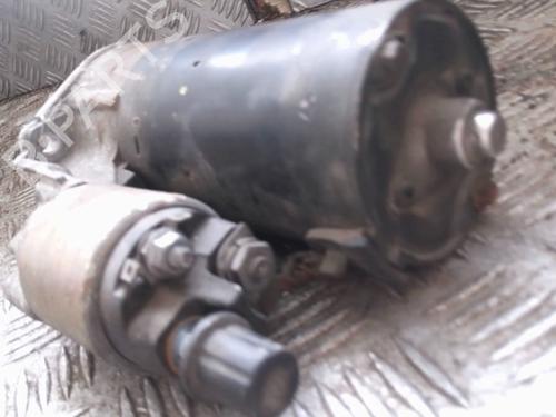 Starter MERCEDES-BENZ A-CLASS (W169) A 160 CDI (169.006, 169.306) | BP23804565M8 