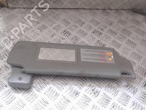 Aletta parasole destra RENAULT TWINGO I (C06_) 1.2 (C066, C068) | BP29176043I2 