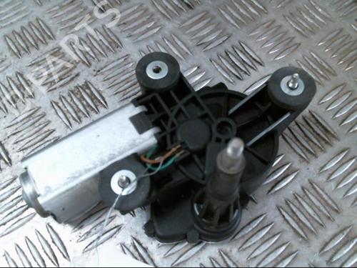 Used Rear wiper motor FIAT PANDA (169_) 1.2 (169.AXB11, 169.AXB1A) (60 hp) 20999169