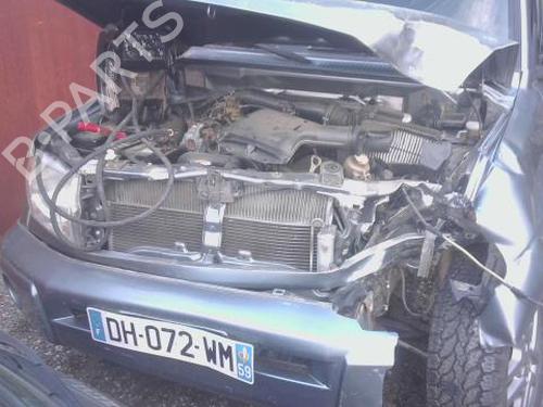 Used Parts MITSUBISHI PAJERO PININ I (H6_W, H7_W) 1.8 (H76W, H66W) (114 hp) 4480849