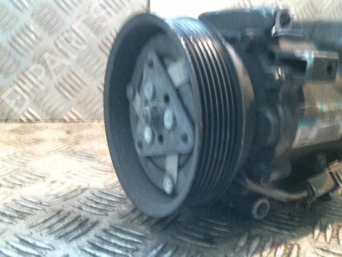 Compressor A/C RENAULT MODUS / GRAND MODUS (F/JP0_) 1.2 (JP0C, JP0K, FP0C, FP0K, FP0P, JP0P, JP0T) | BP20992305M34 