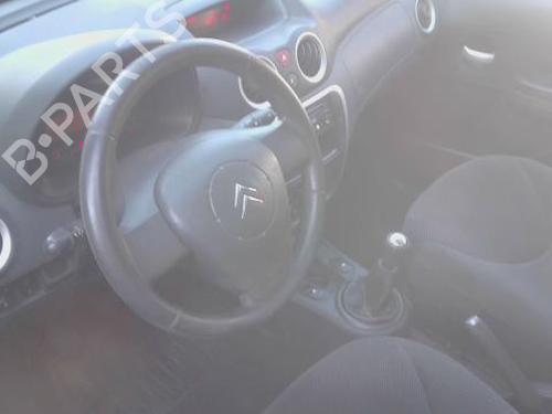 Used Parts CITROËN C3 I (FC_, FN_)    4773747