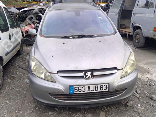 Electronic module PEUGEOT 307 Break (3E) 2.0 HDI 110 | BP22046686M83 