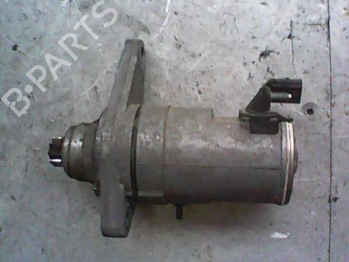 Used Starter VW POLO (9N_, 9A_) 1.2 12V (64 hp) 20995202