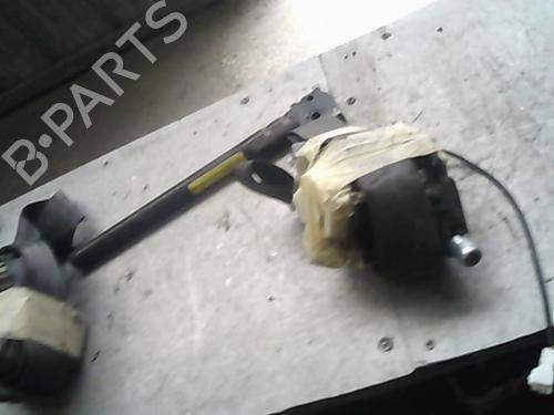 Used Front left belt tensioner RENAULT MODUS / GRAND MODUS (F/JP0_) 1.5 dCi (FP0E, JP0E) (65 hp) 21000149