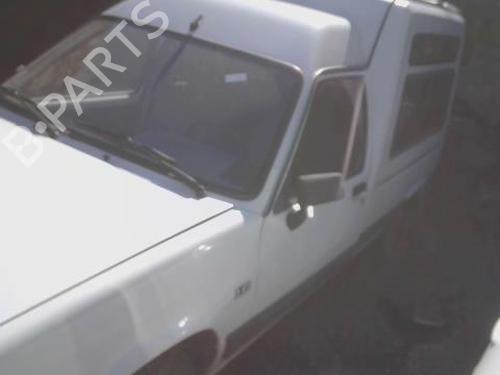 Used Parts RENAULT RAPID Box Body/MPV (F40_, G40_)  1.4 (F40D)  4482067