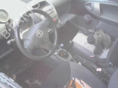 Switch TOYOTA AYGO (_B1_) 1.0 (KGB10_, KGB10R) | BP34479569I30  - Image 7