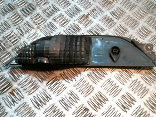 Used Rear bumper right light FIAT GRANDE PUNTO (199_) 1.3 D Multijet (75 hp) 22039573